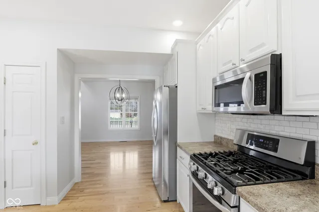 $445,000 | 4201 West Coffey Lane, Bloomington, IN 47404