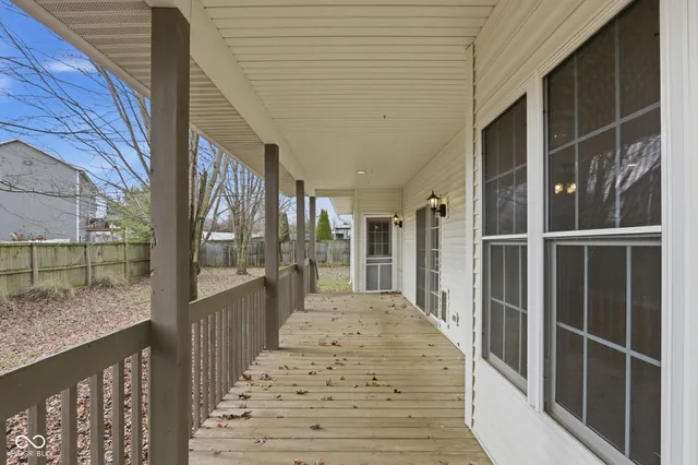 $445,000 | 4201 West Coffey Lane, Bloomington, IN 47404