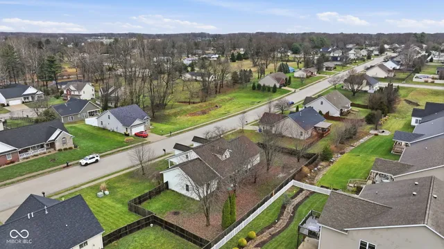 $445,000 | 4201 West Coffey Lane, Bloomington, IN 47404