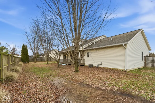 $445,000 | 4201 West Coffey Lane, Bloomington, IN 47404