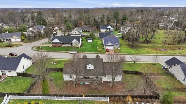 $445,000 | 4201 West Coffey Lane, Bloomington, IN 47404