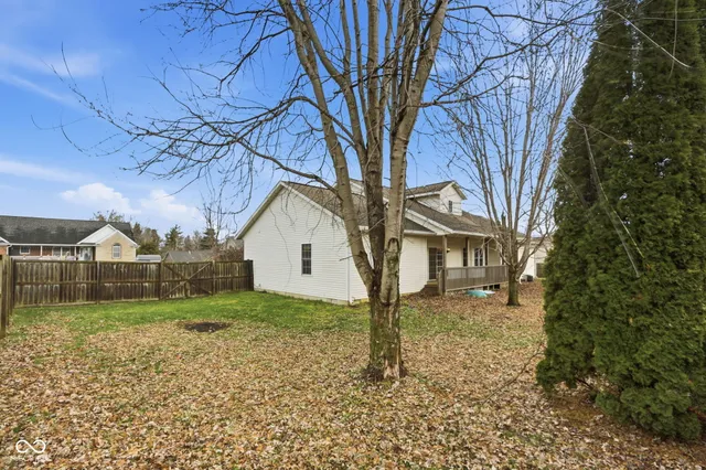 $445,000 | 4201 West Coffey Lane, Bloomington, IN 47404