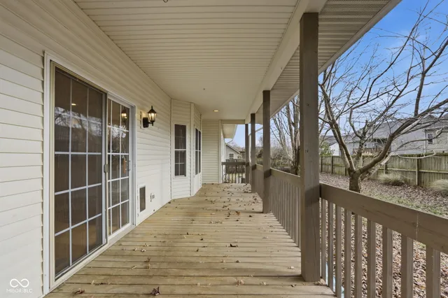 $445,000 | 4201 West Coffey Lane, Bloomington, IN 47404