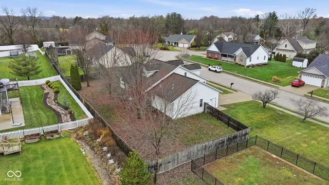 $445,000 | 4201 West Coffey Lane, Bloomington, IN 47404