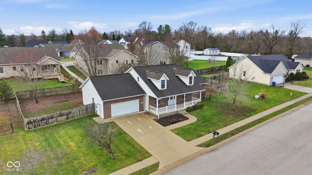 $445,000 | 4201 West Coffey Lane, Bloomington, IN 47404