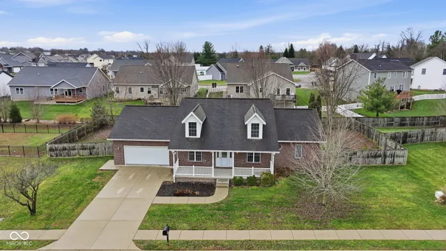 $445,000 | 4201 West Coffey Lane, Bloomington, IN 47404