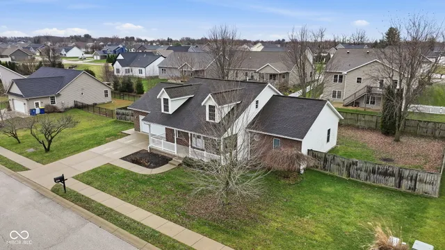 $445,000 | 4201 West Coffey Lane, Bloomington, IN 47404