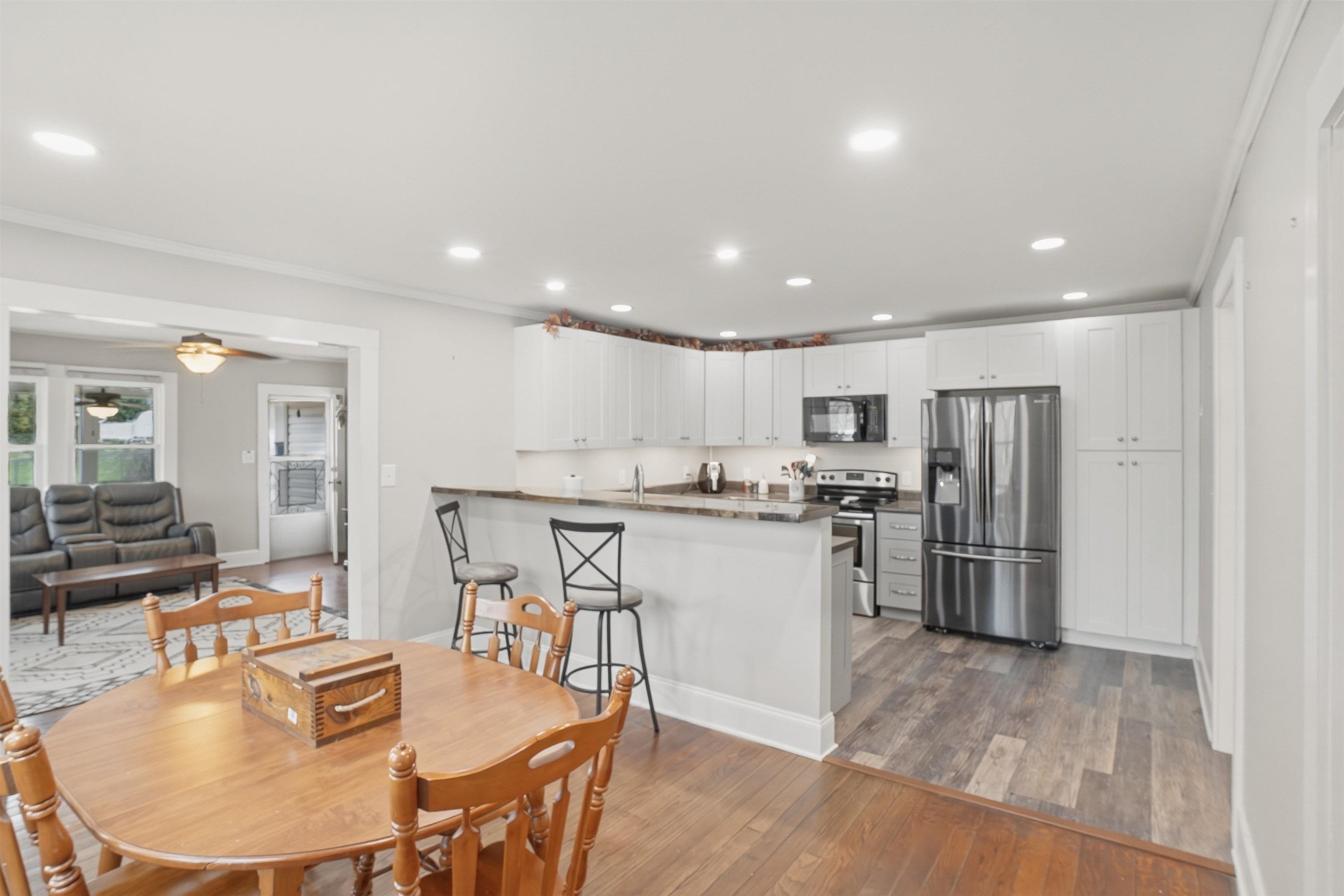 3 Littlejohn Street Inman, SC 29349 - Photo 11 of 26