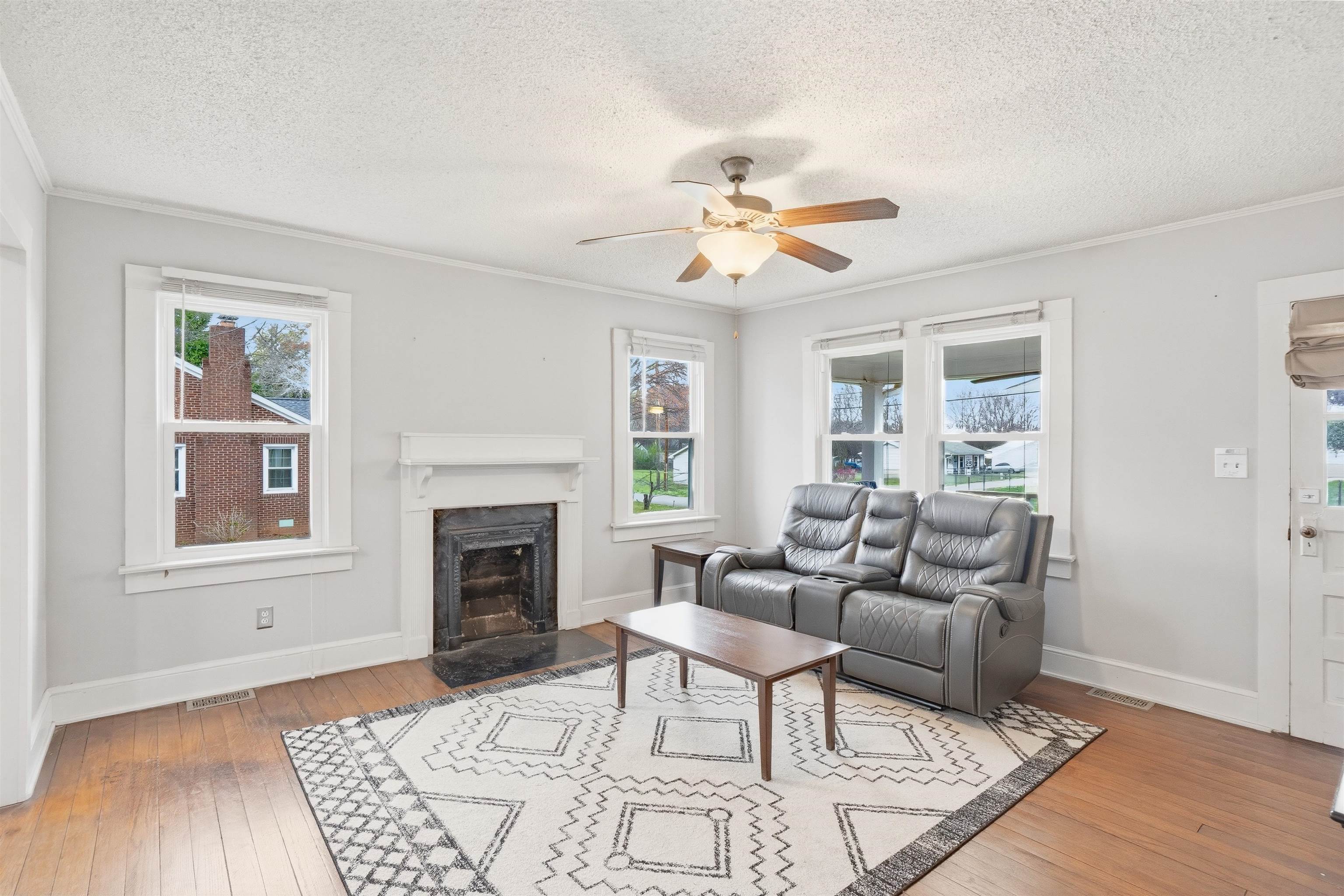 3 Littlejohn Street Inman, SC 29349 - Photo 14 of 26