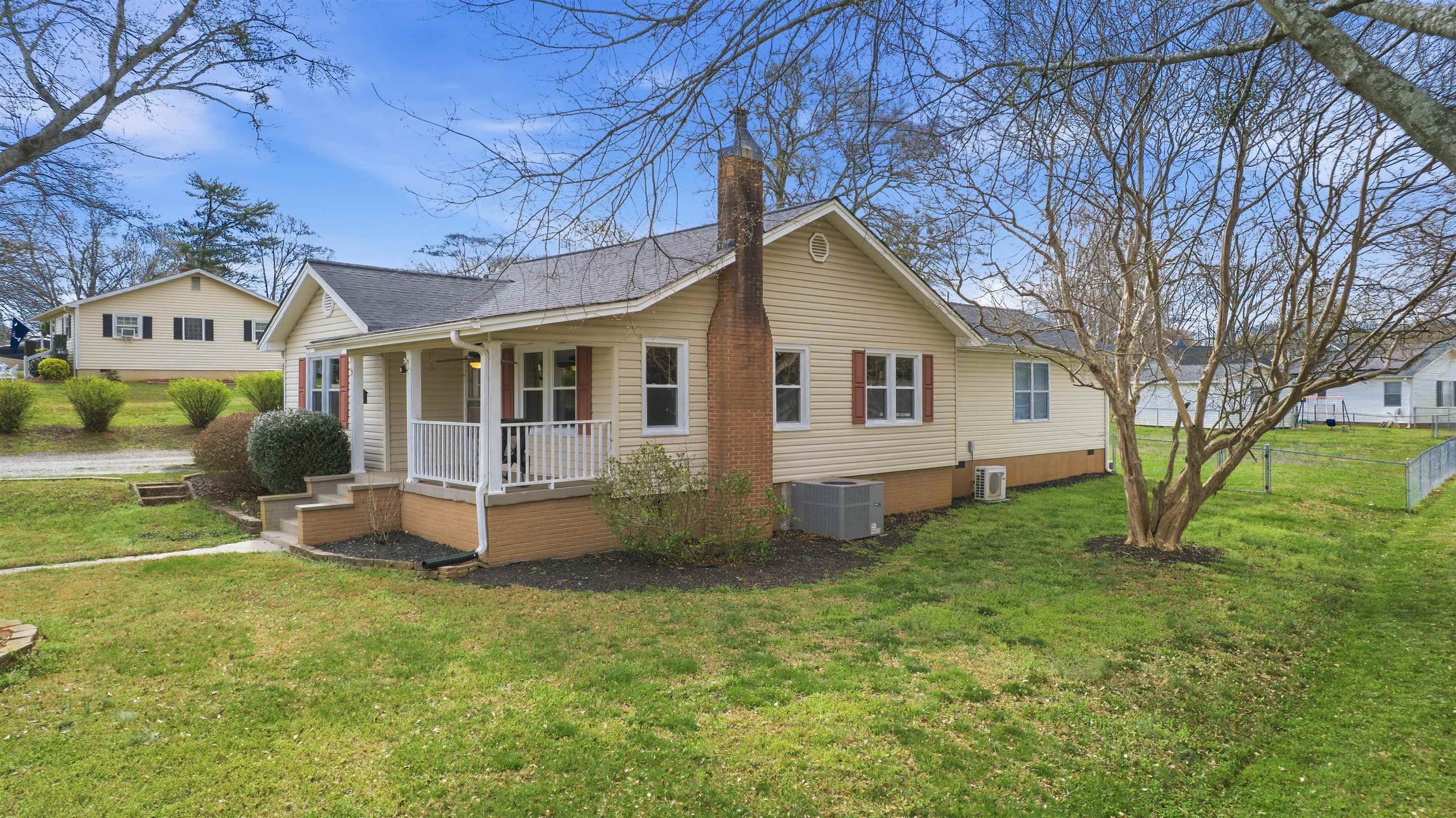 3 Littlejohn Street Inman, SC 29349 - Photo 4 of 26