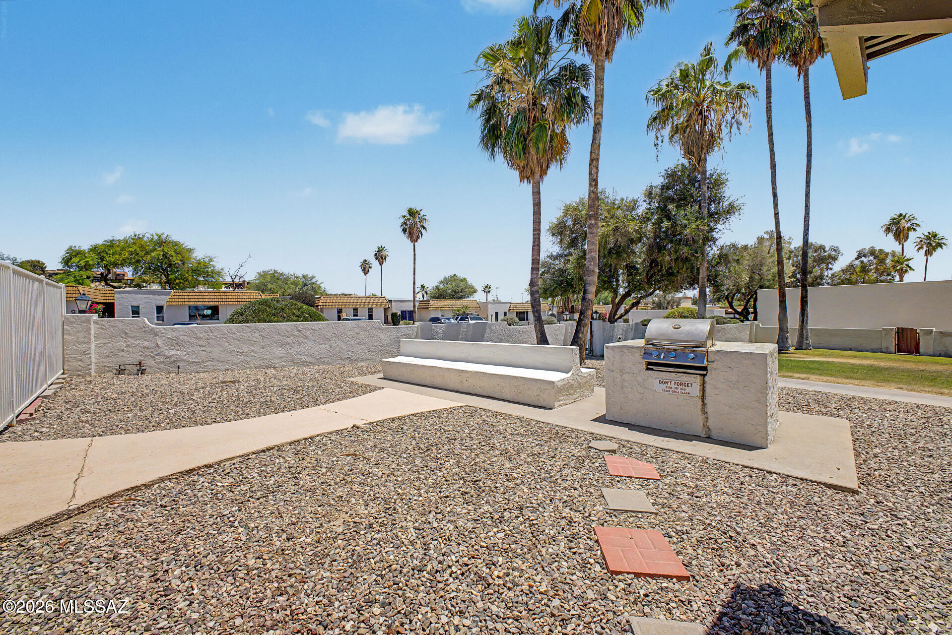 660 East River Road, Unit H Tucson, AZ 85704 - Photo 41 of 42