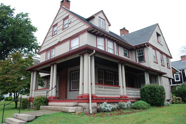 491 High Street Fall River, MA 02720 - Photo 1 of 30 Gallery Image 1