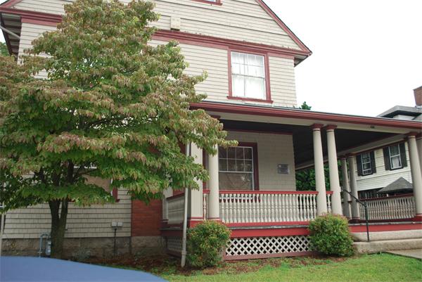 491 High Street Fall River, MA 02720 - Photo 29 of 30 Gallery Image 29