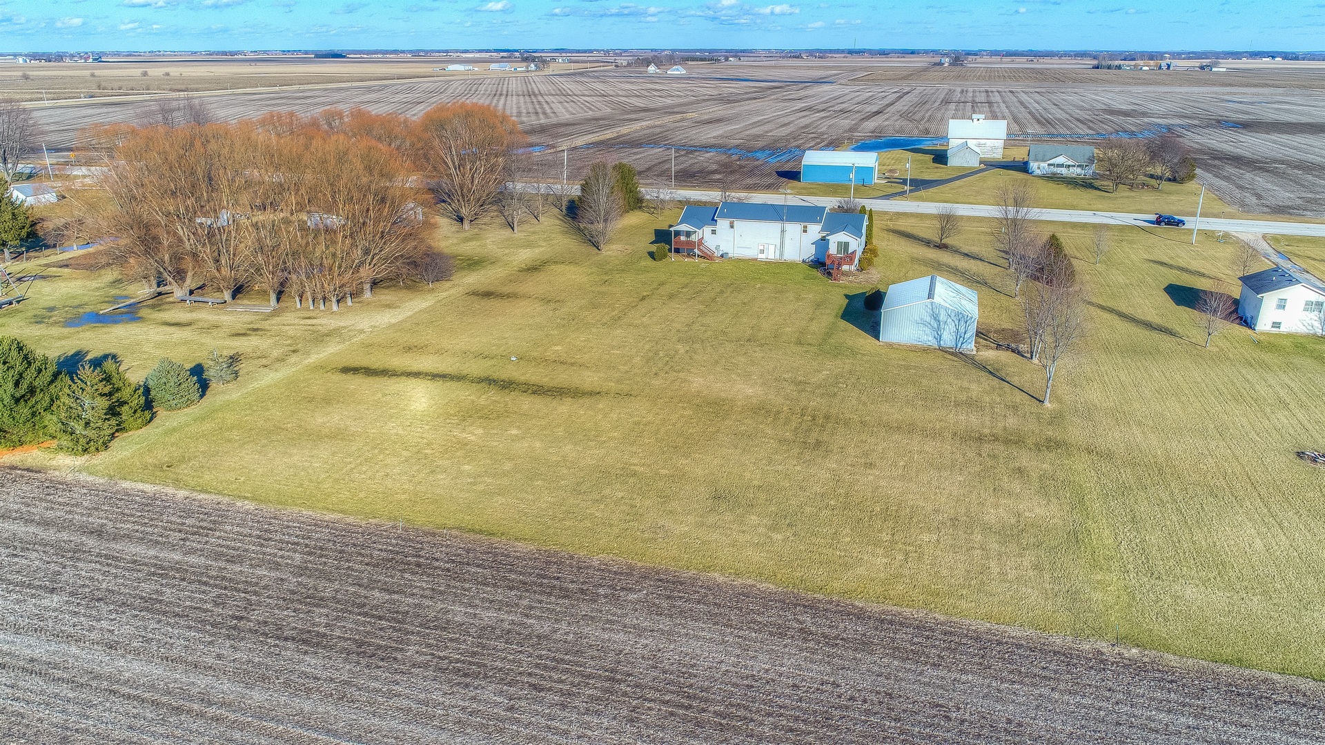 4469 North Il State Route Leland, IL 60531 - Photo 3 of 44