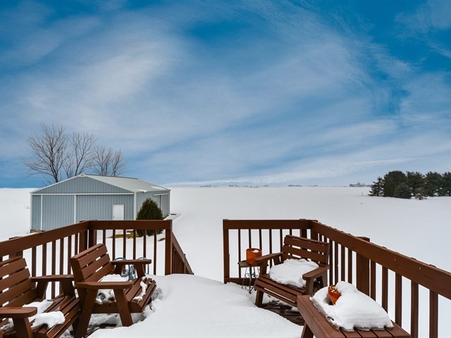 4469 North Il State Route Leland, IL 60531 - Photo 38 of 44