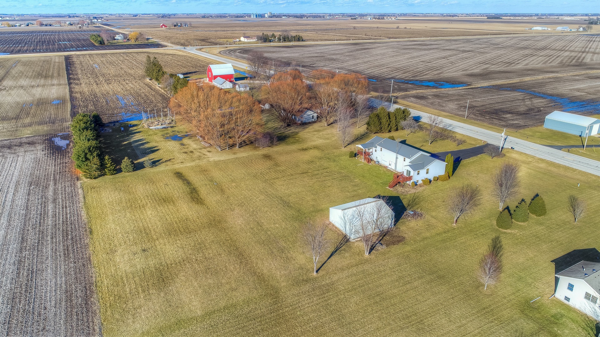 4469 North Il State Route Leland, IL 60531 - Photo 42 of 44