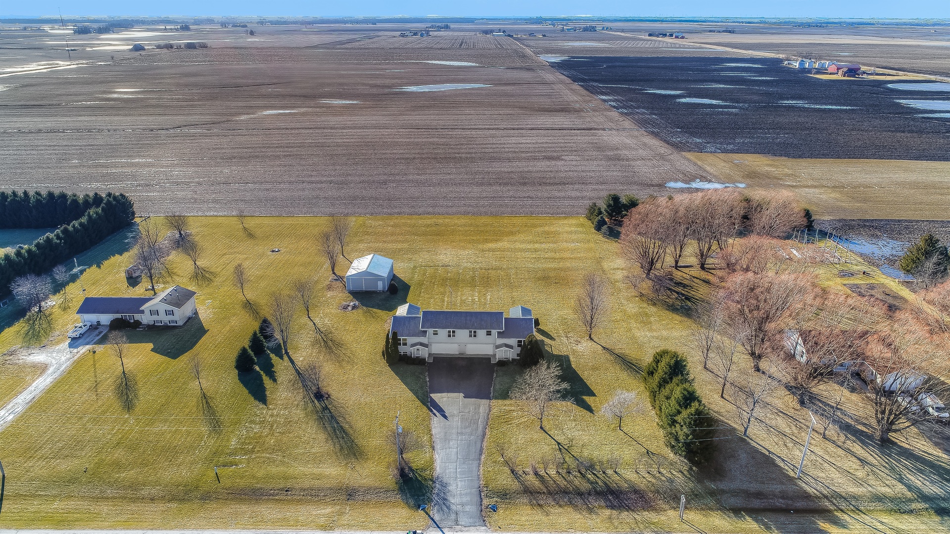 4469 North Il State Route Leland, IL 60531 - Photo 43 of 44
