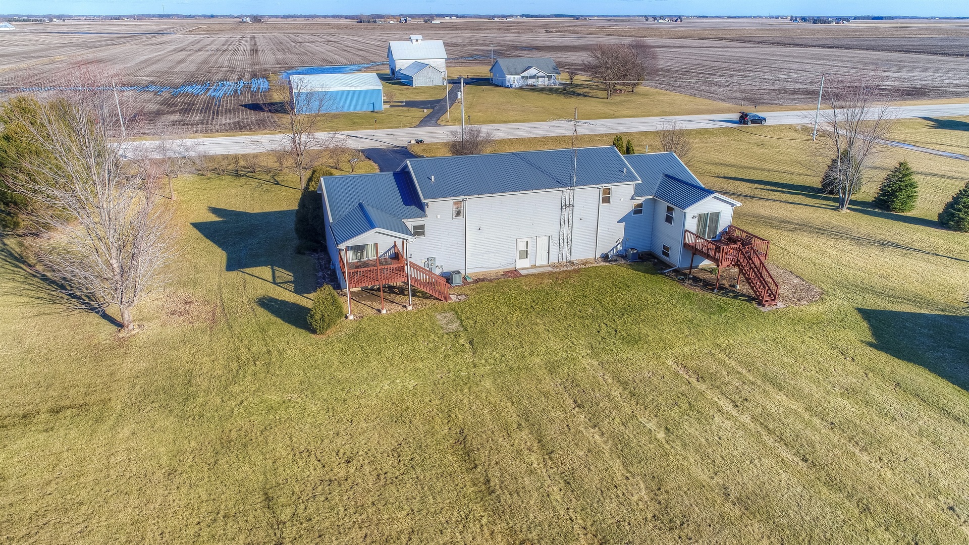 4469 North Il State Route Leland, IL 60531 - Photo 44 of 44