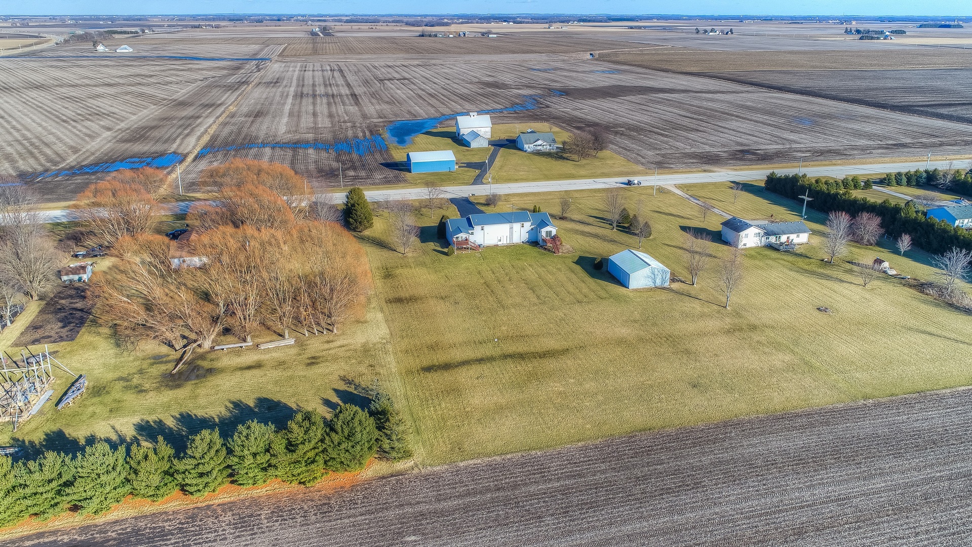 4469 North Il State Route Leland, IL 60531 - Photo 5 of 44