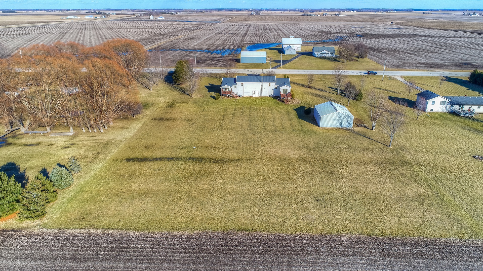 4469 North Il State Route Leland, IL 60531 - Photo 6 of 44