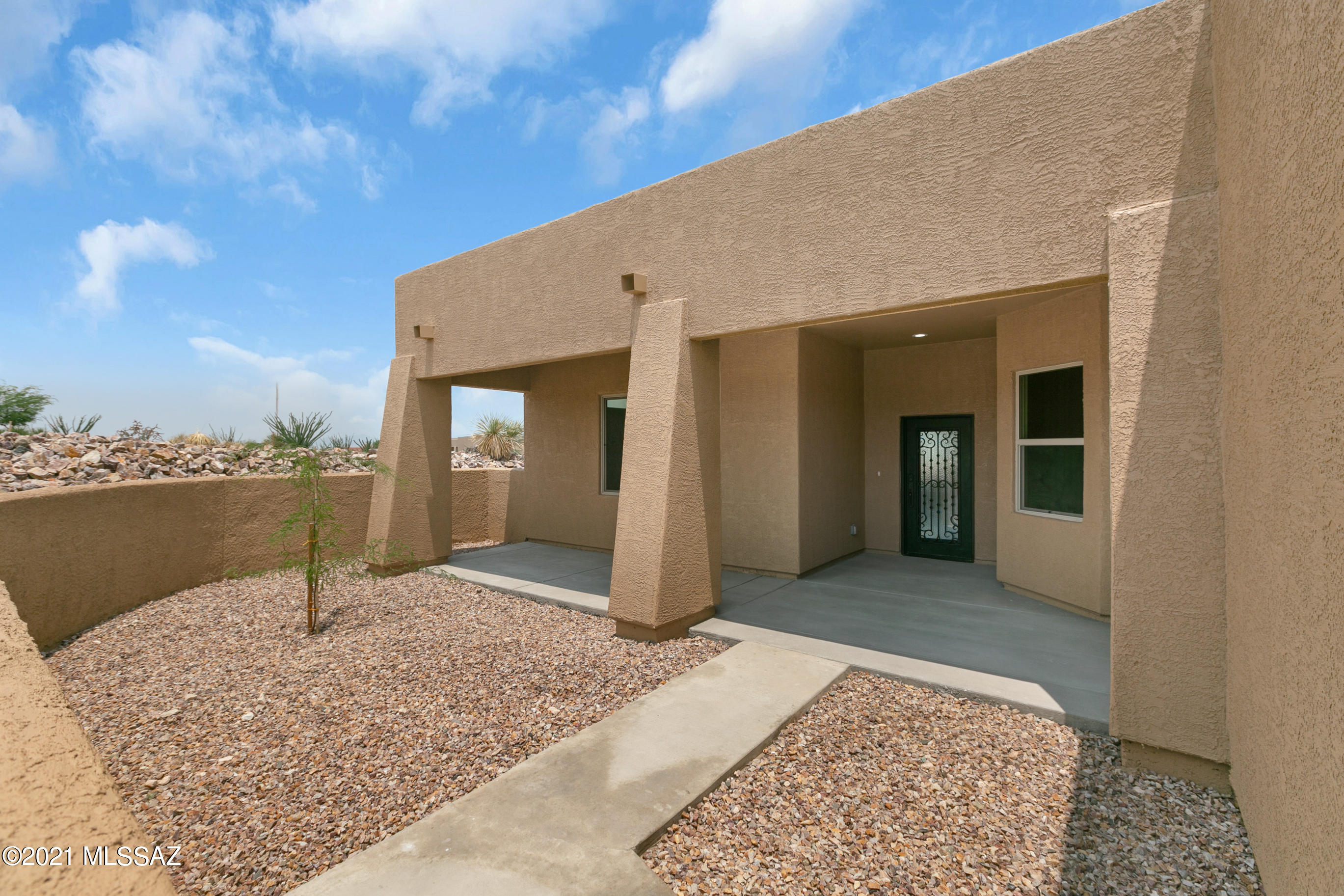 13516 South Sundown Ranch Road Vail, AZ 85641 - Photo 3 of 34 Gallery Image 3