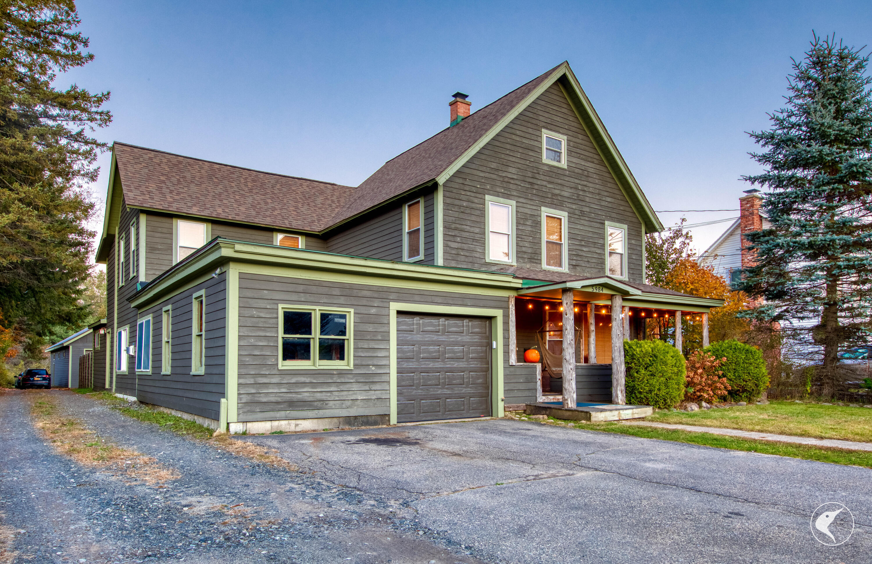 5984 Sentinel Road Lake Placid, NY 12946 - Photo 41 of 43 Gallery Image 41