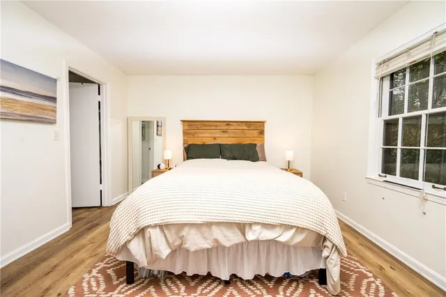 $200,000 | 127 Lablanc Way Northwest, Atlanta, GA 30327