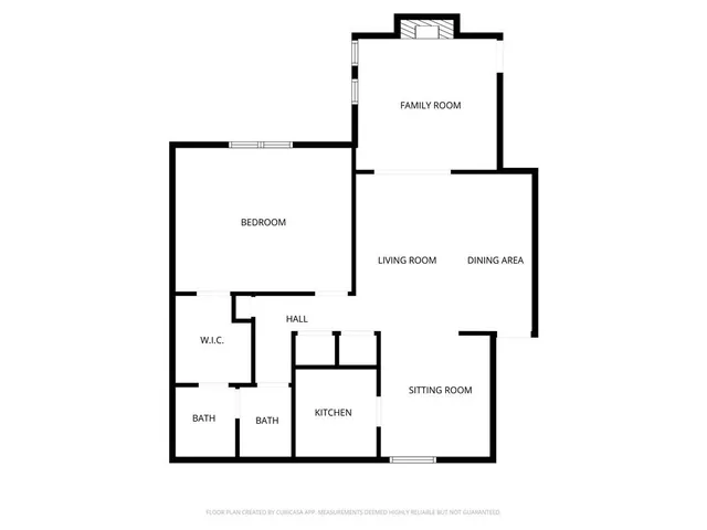 $200,000 | 127 Lablanc Way Northwest, Atlanta, GA 30327