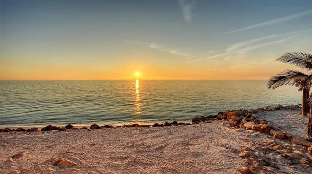 $6,450,000 | 3625 Casey Key Road, Nokomis, FL 34275