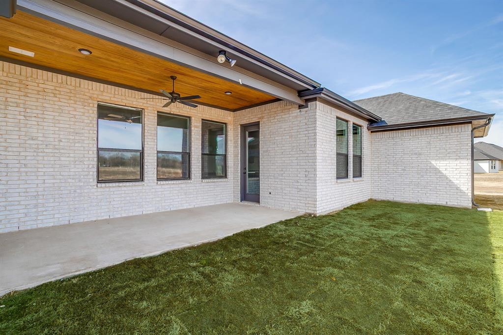 410 Olson Road Waxahachie, TX 75167 - Photo 32 of 33