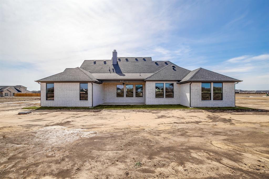 410 Olson Road Waxahachie, TX 75167 - Photo 33 of 33