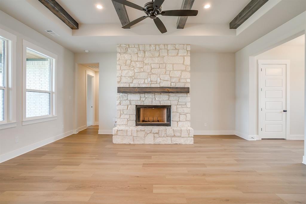 410 Olson Road Waxahachie, TX 75167 - Photo 6 of 33