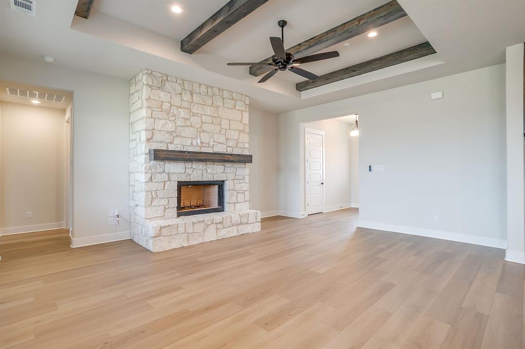 410 Olson Road Waxahachie, TX 75167 - Photo 7 of 33