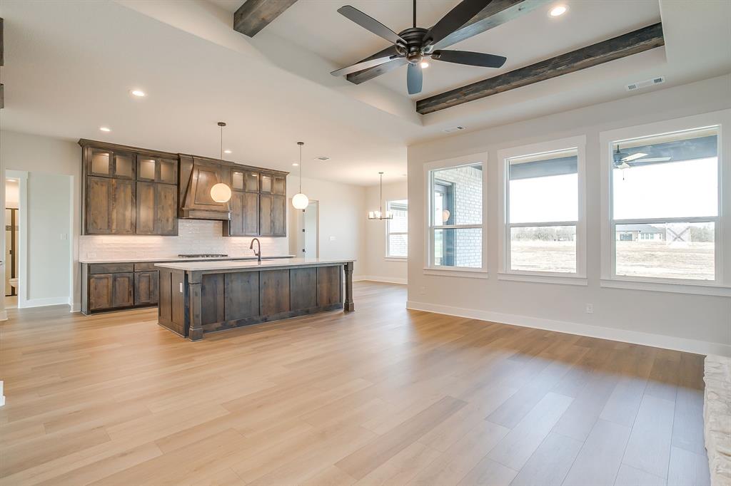 410 Olson Road Waxahachie, TX 75167 - Photo 8 of 33