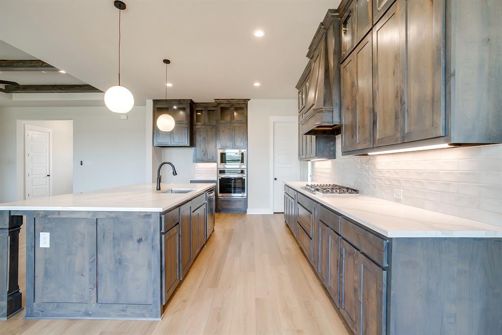 410 Olson Road Waxahachie, TX 75167 - Photo 10 of 33