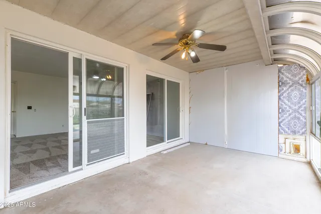 $410,000 | 6128 West Monte Cristo Avenue, Glendale, AZ 85306