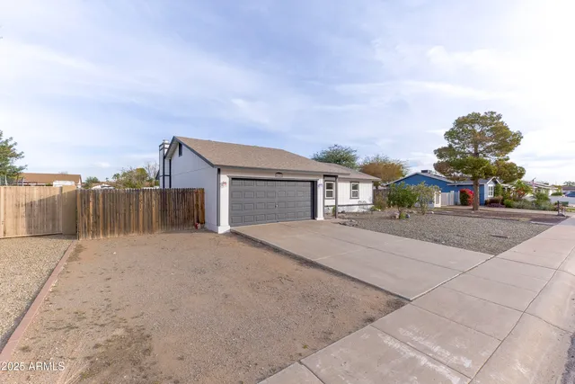 $410,000 | 6128 West Monte Cristo Avenue, Glendale, AZ 85306