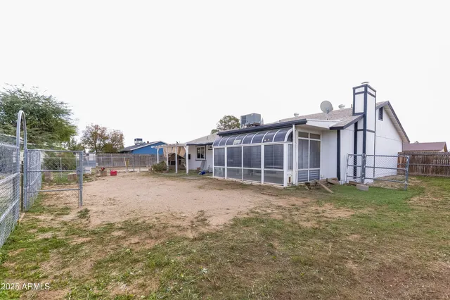 $410,000 | 6128 West Monte Cristo Avenue, Glendale, AZ 85306