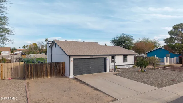 $410,000 | 6128 West Monte Cristo Avenue, Glendale, AZ 85306