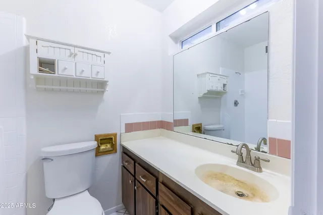 $410,000 | 6128 West Monte Cristo Avenue, Glendale, AZ 85306