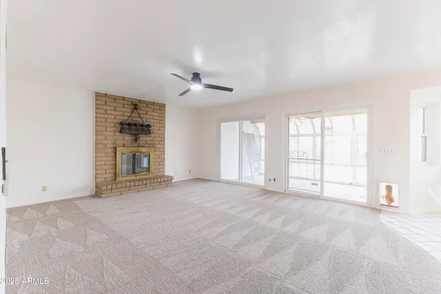 $410,000 | 6128 West Monte Cristo Avenue, Glendale, AZ 85306