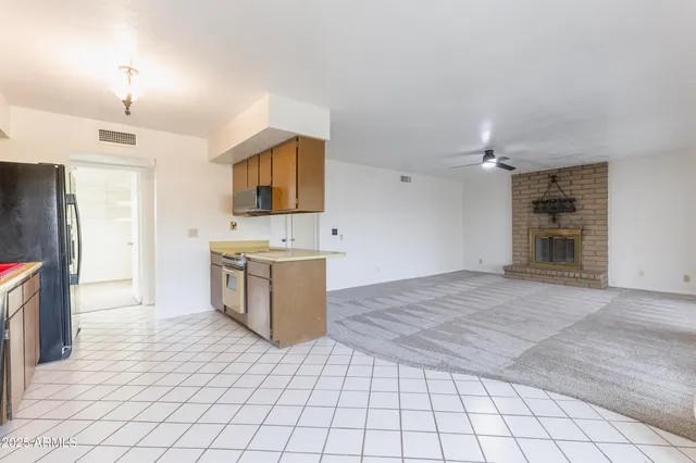 $410,000 | 6128 West Monte Cristo Avenue, Glendale, AZ 85306