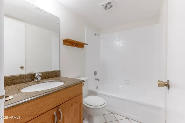 $410,000 | 6128 West Monte Cristo Avenue, Glendale, AZ 85306