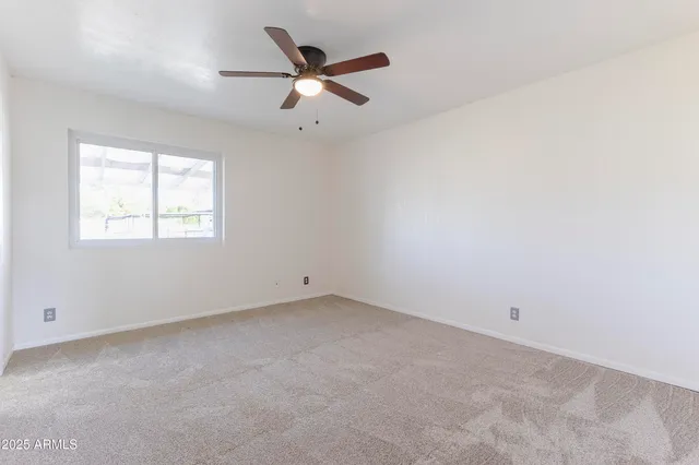 $410,000 | 6128 West Monte Cristo Avenue, Glendale, AZ 85306