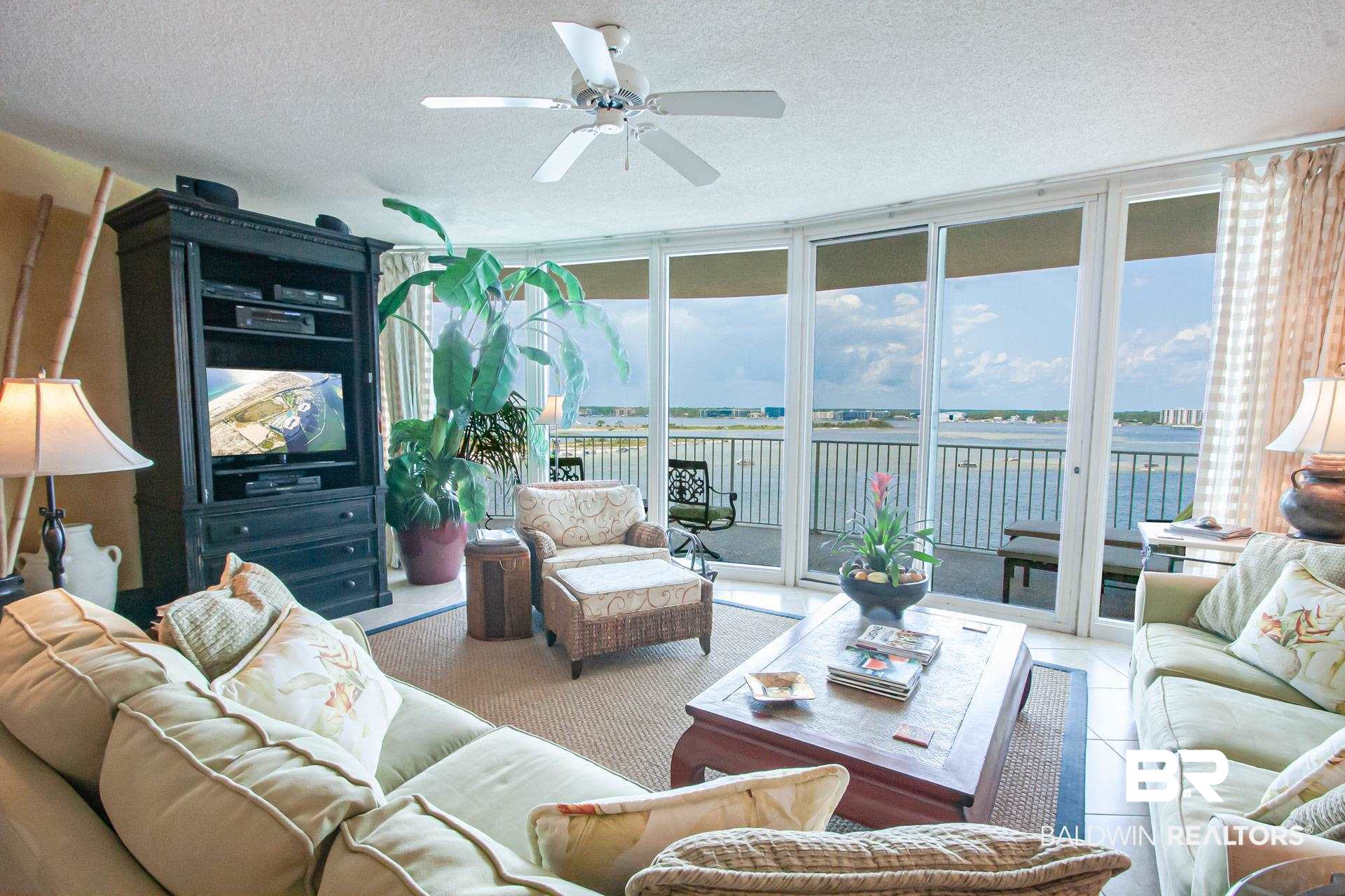 28103 Perdido Beach Boulevard, Unit B705 Orange Beach, AL 36561 - Photo 2 of 33