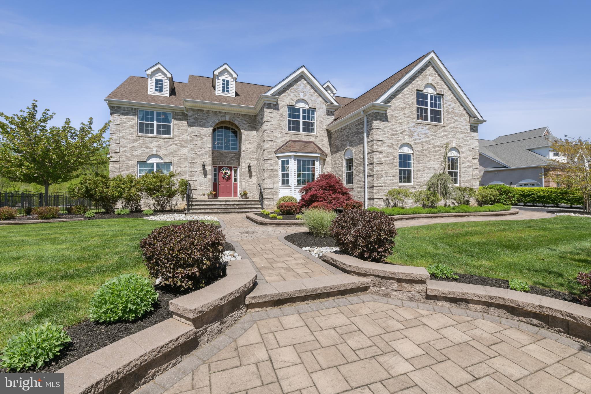 4 Sapphire Road Robbinsville, NJ 08691 - Photo 1 of 48 Gallery Image 1