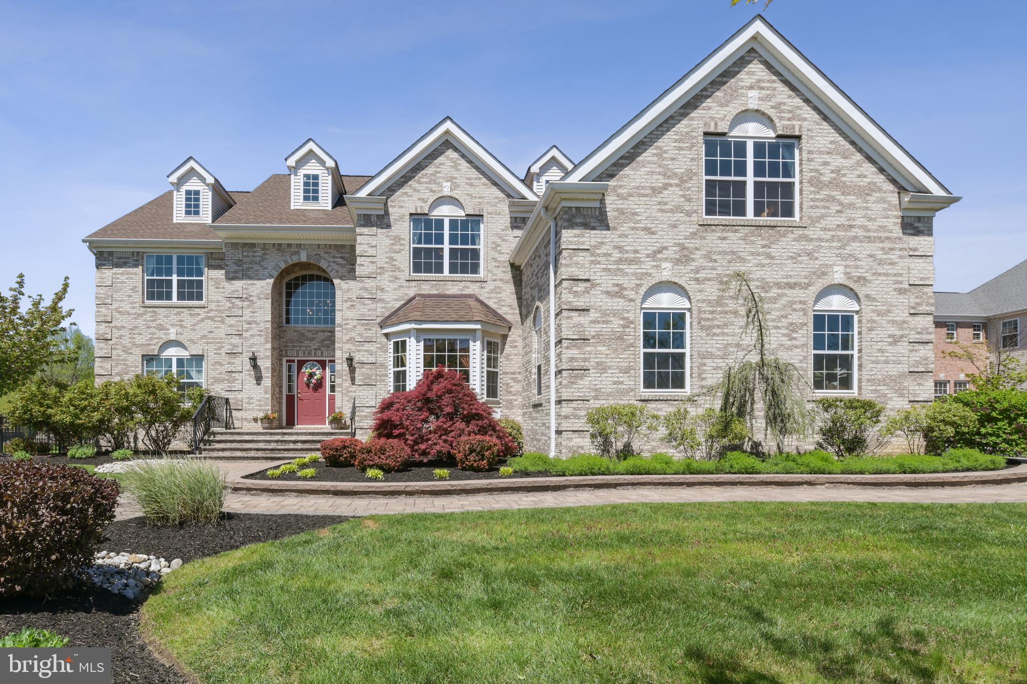 4 Sapphire Road Robbinsville, NJ 08691 - Photo 3 of 48 Gallery Image 3