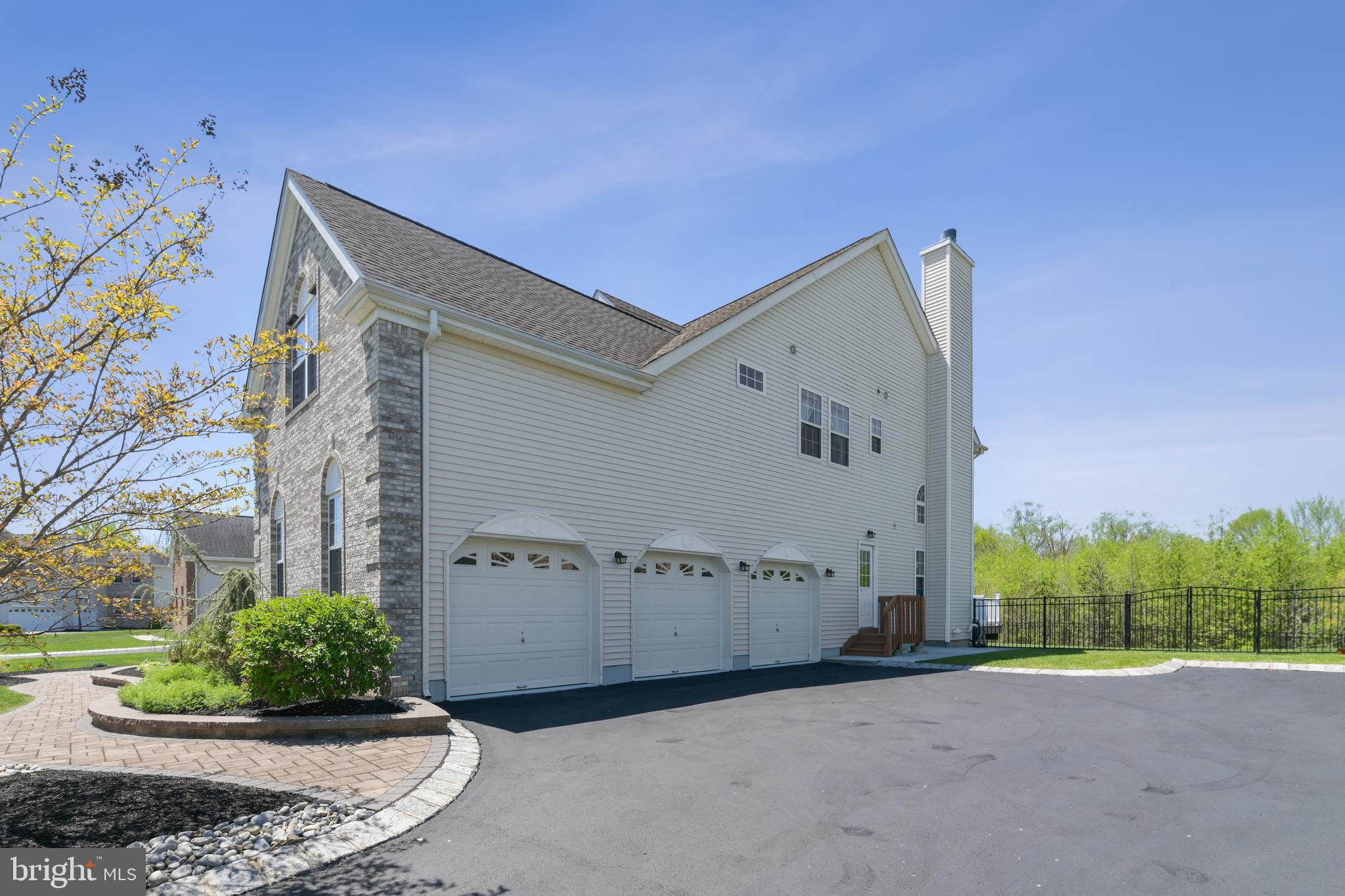 4 Sapphire Road Robbinsville, NJ 08691 - Photo 48 of 48 Gallery Image 48