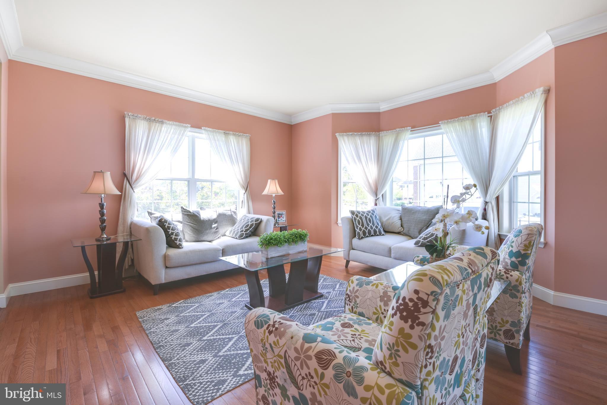 4 Sapphire Road Robbinsville, NJ 08691 - Photo 5 of 48 Gallery Image 5