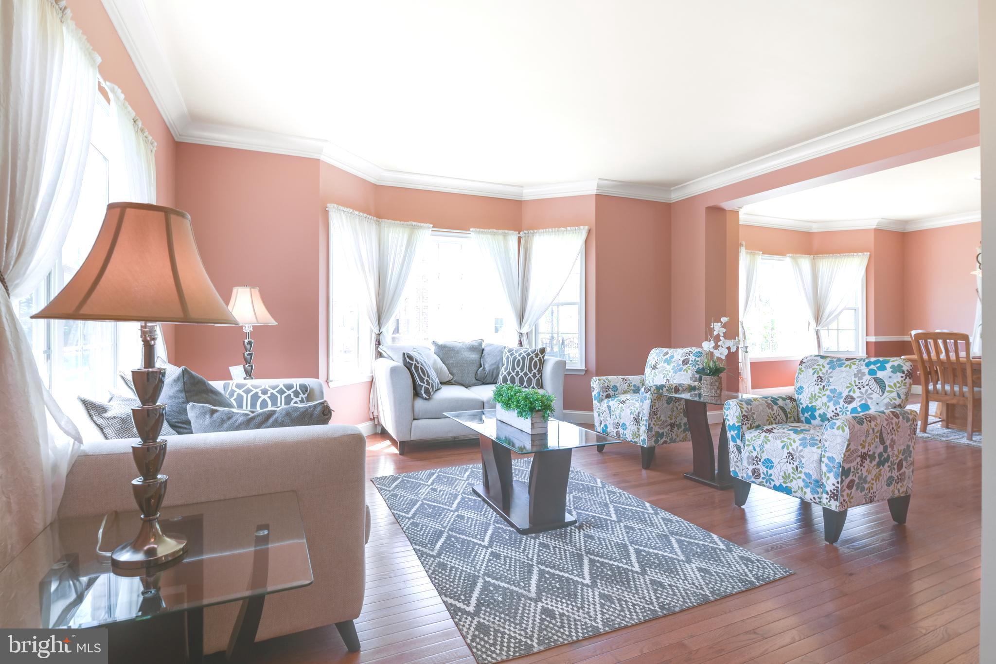 4 Sapphire Road Robbinsville, NJ 08691 - Photo 6 of 48 Gallery Image 6